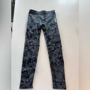 Gymshark leggings seemless